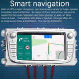 Wireless carplay with GPS