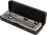 Maglite Mini Incandescent 2-Cell AAA Flashlight Made in USA California in Pakistan