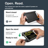 HumanWare Explore 5 Handheld Pocket-Size Video Electronic Magnifier in Pakistan