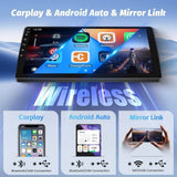 8-core Android head unit