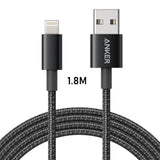 Anker USB-C to Lightning cable