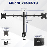 rotating monitor stand