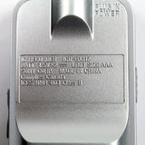 Sony ICD-BX112 Digital Voice Recorder, Flash 2GB MP3 (Container Product Without Box) - Imported from UK