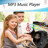 Educational Smart Watch for Kids