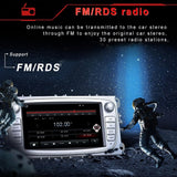 Best wireless carplay stereo