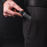 KeySmart Max Traceable Smart Key Organizer with Tile Bluetooth Smart Torch & Multitool (up to 14 Keys) - Imported from UK