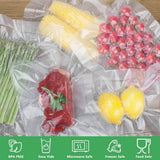 Kitchen Accessories Pakistan Plastic Vacuum Bags