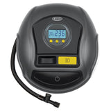 Ring RTC500 12V Digital Tyre Inflator with Auto Stop & LED Light - Imported from UK