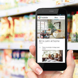 Hubble APP Wireless IP Camera 