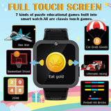 Kids Smart Watch with Touch Screen