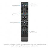 Sony PlayStation 4 PS4 PDP Universal Media Remote  - Imported from UK