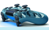 DualShock 4 Wireless Controller For PlayStation 4 (Amazon Container Product as it is, No Warranty, No Guarantee, No Return, No Exchange) - Imported from UK