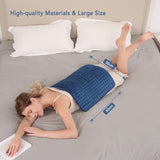 Electric Heating Pad for Back Pain