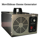 Mobilideas Ozone Generator 30 gr - Imported from UK