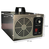 Mobilideas Ozone Generator 30 gr - Imported from UK