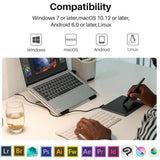 Buy Graphic Tablet Online in Pakistan