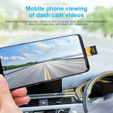 USB 3.0 OTG Type C To Micro-SD/TF Card Reader Adapter, 2TB High Speed Mini Card Reading Adapter - Imported from UK