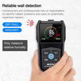Digital hygrometer