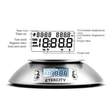 Digital Food Scale 