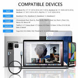 Compatible devices cable