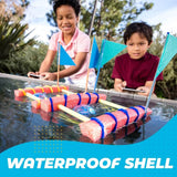 Sphero SPRK+ App-Enabled Robot Ball with Programmable Sensors + LED Lights, STEM Educational Toy for Kids (Amazon Container Product as it is, No Warranty, No Guarantee, No Return, No Exchange) - Imported from UK