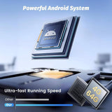 Buy Subaru Android radio online