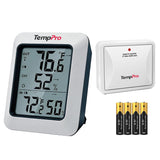 ThermoPro TP60S Wireless Digital Hygrometer in Pakistan