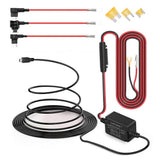 Dash Camera Hardwire Cable 