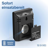 MAVORI Digital Thermometer Hygrometer in Pakistan