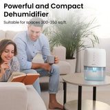 Powerful Dehumidifier Pakistan