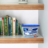 ANSIO Interior Dehumidifier, Room Moisture Absorber Condensation Remover for Damp, Mold in Home, Bathroom, Window, House, Kitchen, Wardrobe - Imported from UK