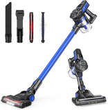 4-in-1 Stick Vacuum Cleaner Pakistan