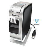 Dymo LabelManager Wireless PnP Thermal Label Printer (Amazon Container Product Without Box) - Imported from UK