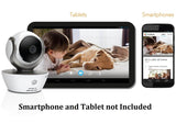 WiFi Surveillance Camera