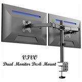 32 inch monitor mount