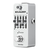 Donner Equalizer Pedal 5-band Graphic EQ Guitar Effect Pedal - Imported from UK