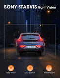 HDR night driving dash cam Pakistan