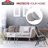 Noise reducing furniture pads Pakistan