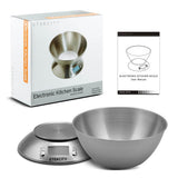 Best Etekcity Digital Kitchen Scale Online