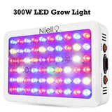Buy 300W Niello LED grow light online Pakistan