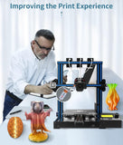 GEEETECH 3D Touch V3.2 Auto Leveling Sensor For 3D Printer - Imported from UK