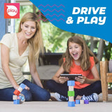 Sphero SPRK+ App-Enabled Robot Ball with Programmable Sensors + LED Lights, STEM Educational Toy for Kids (Amazon Container Product as it is, No Warranty, No Guarantee, No Return, No Exchange) - Imported from UK