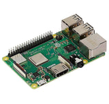 Raspberry Pi 3 Model B+3rd Generation Single-Board Computer - Imported from UK