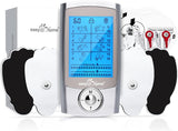 Easy@Home AS1080-16AB Rechargeable TENS Unit + EMS Muscle Stimulator in Pakistan