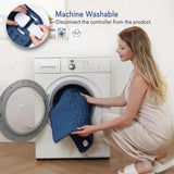Machine Washable Heat Pad