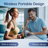 Wireless Pain Relief Device 