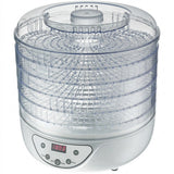 5 Tray Food Dehydrator 
