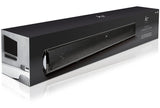 Kitsound Ovation Soundbar Speaker With HDMI & Bluetooth for TV, Smartphone, Tablet, MP3 Player - Imported from UK