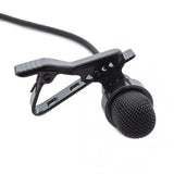 Telesin Mini USB Microphone for GoPro - Imported from UK