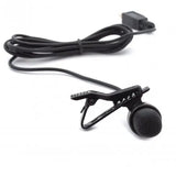 Telesin Mini USB Microphone for GoPro - Imported from UK